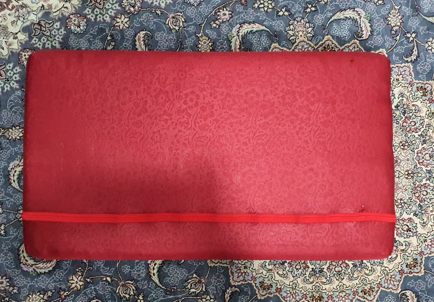 یک جفت پشتی|پشتی|رباطکریم, مسکن مهر آبشناسان|دیوار