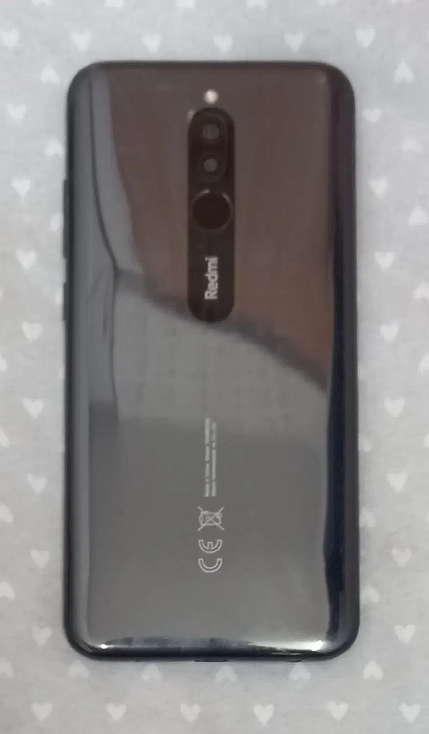 گوشی شیائومی ردمی ۸|موبایل|رودسر, |دیوار