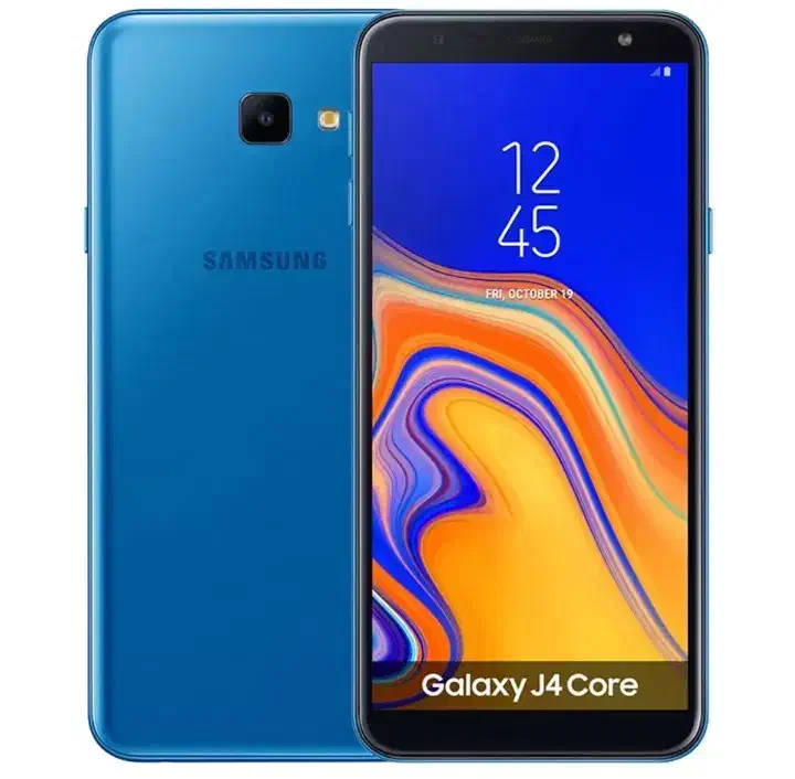 گوشی سامسونگ J4 core|موبایل|شوشتر, |دیوار