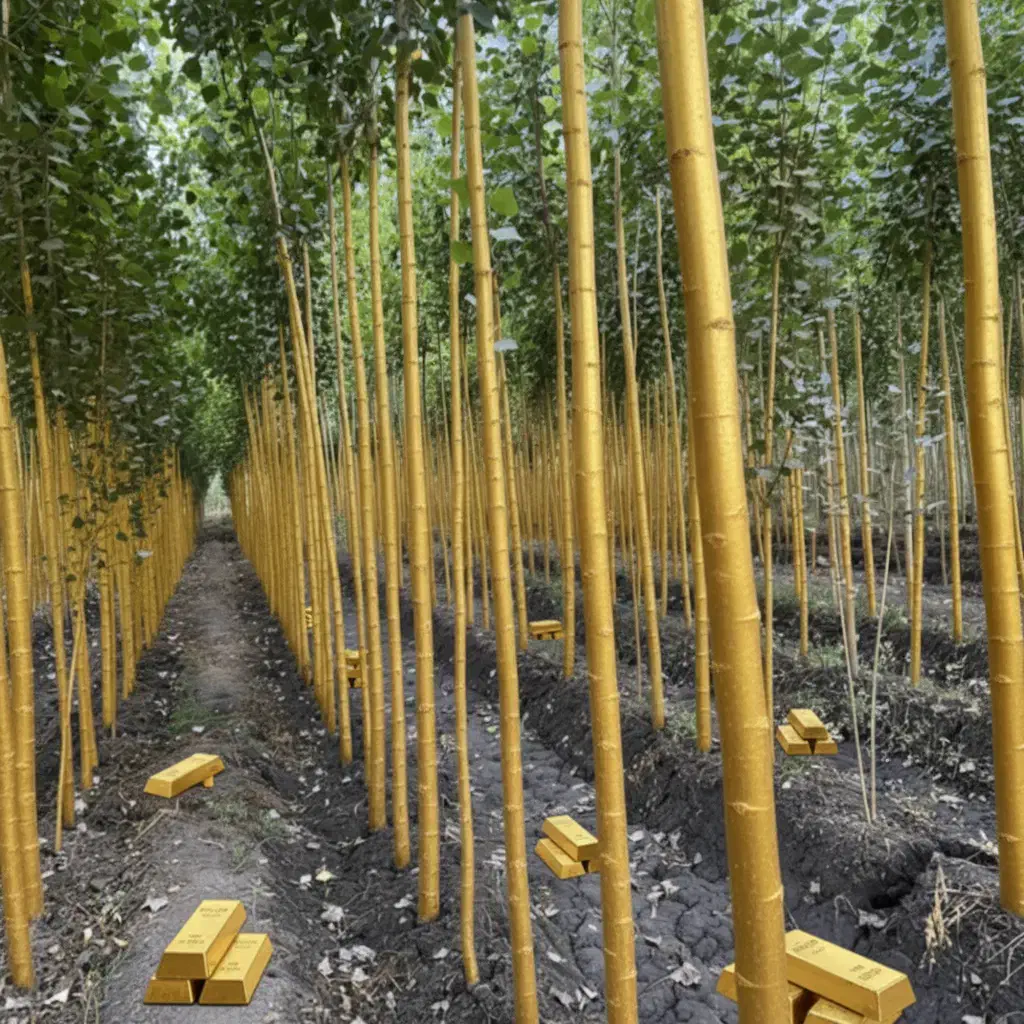 کاشت صنوبر سرمایهگذاری امن با سود مادامالعمر|خدمات باغبانی و درختکاری|سنندج, |دیوار