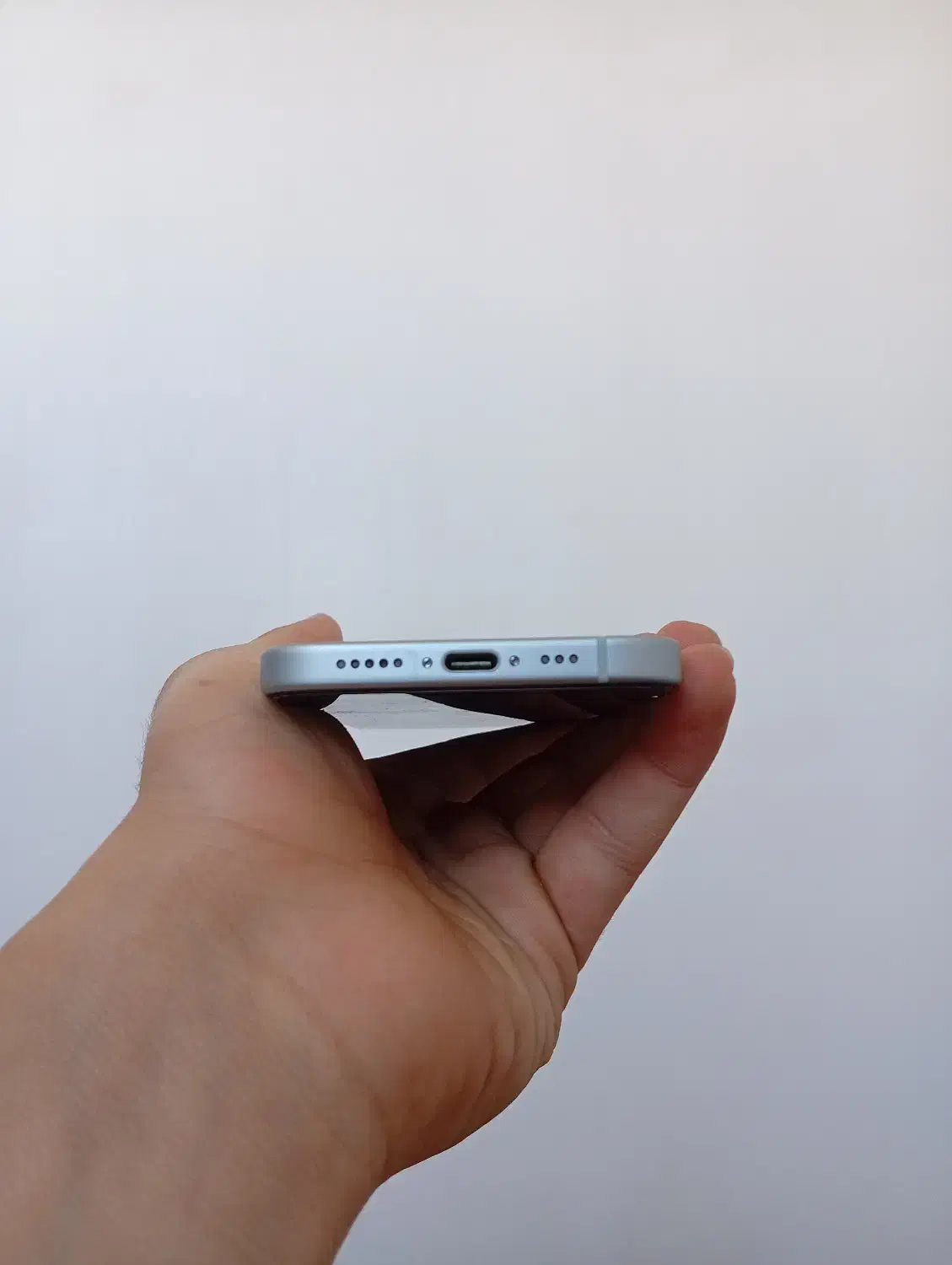 ایفون ۱۵ نرمال|موبایل|شهرکرد, |دیوار