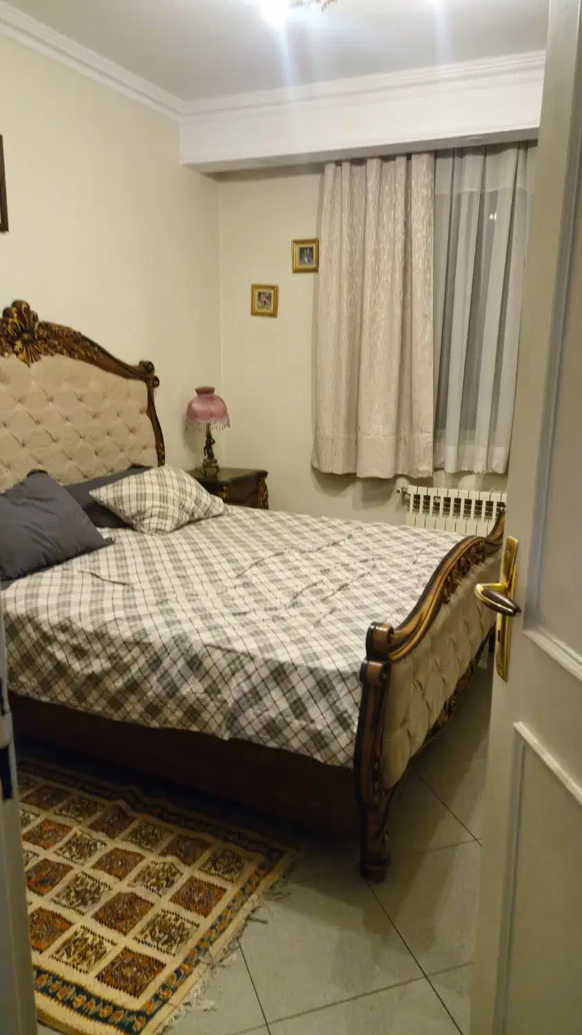 143متر 3 خواب شکیل/3 تا واحد/بالکن، دسترسی مترو