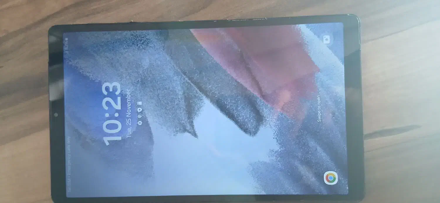 تبلت سامسونگ tab a 7|تبلت|تهران, شاهین|دیوار