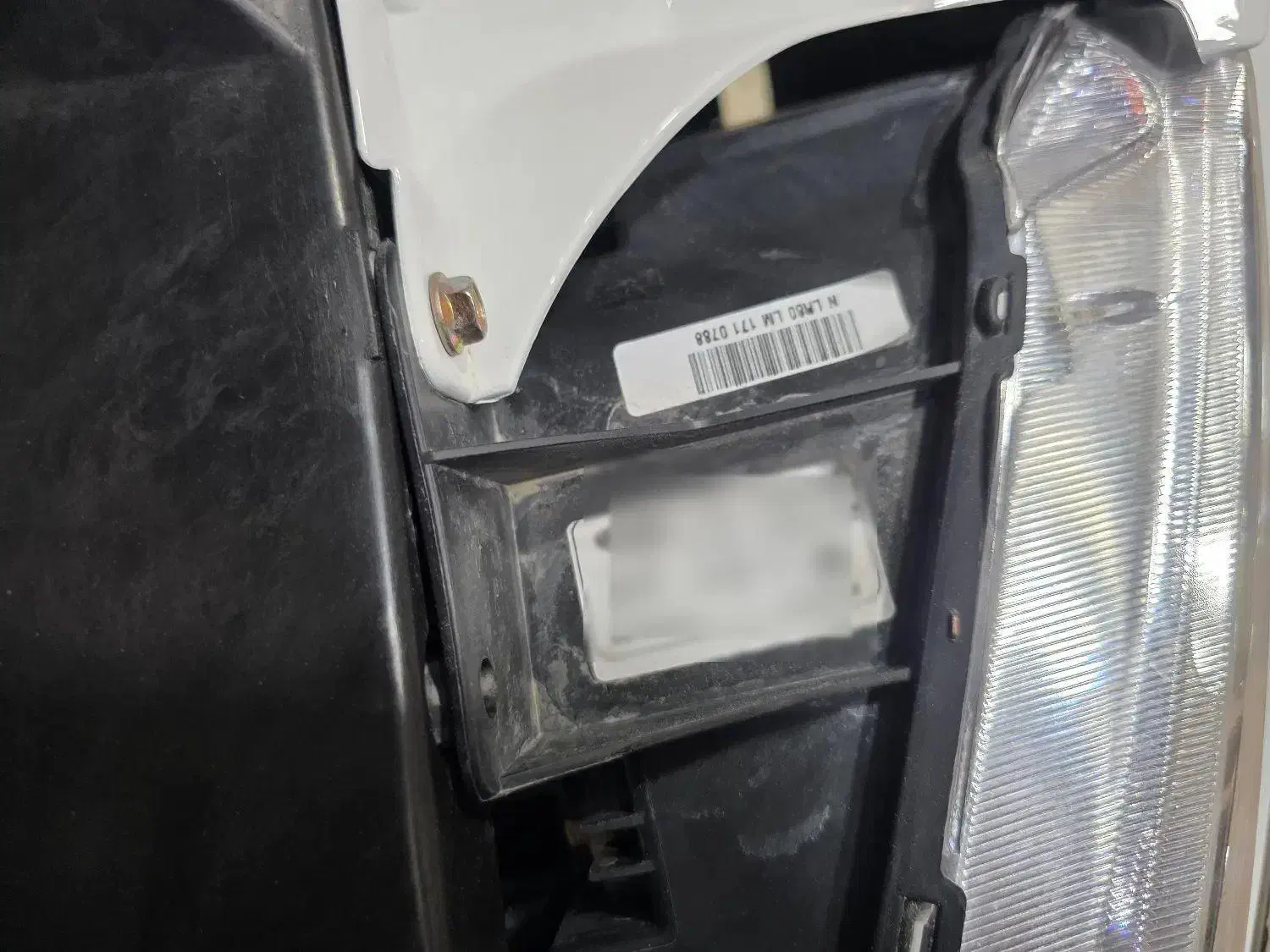 بدون کوچکترین خط خش|خودرو سواری و وانت|جاسک, |دیوار