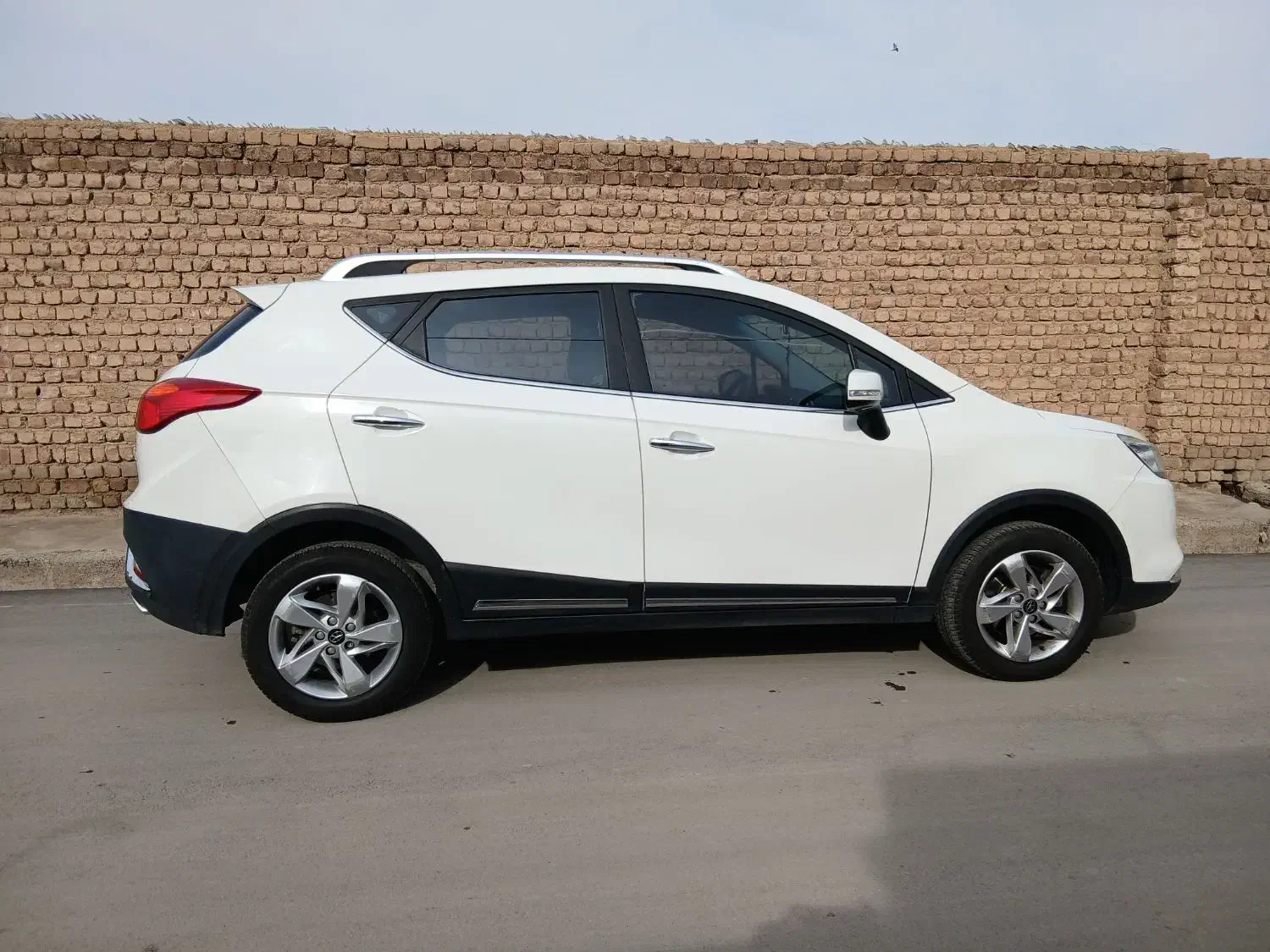 خودرو شاسی بلند|خودرو سواری و وانت|کوهدشت, |دیوار