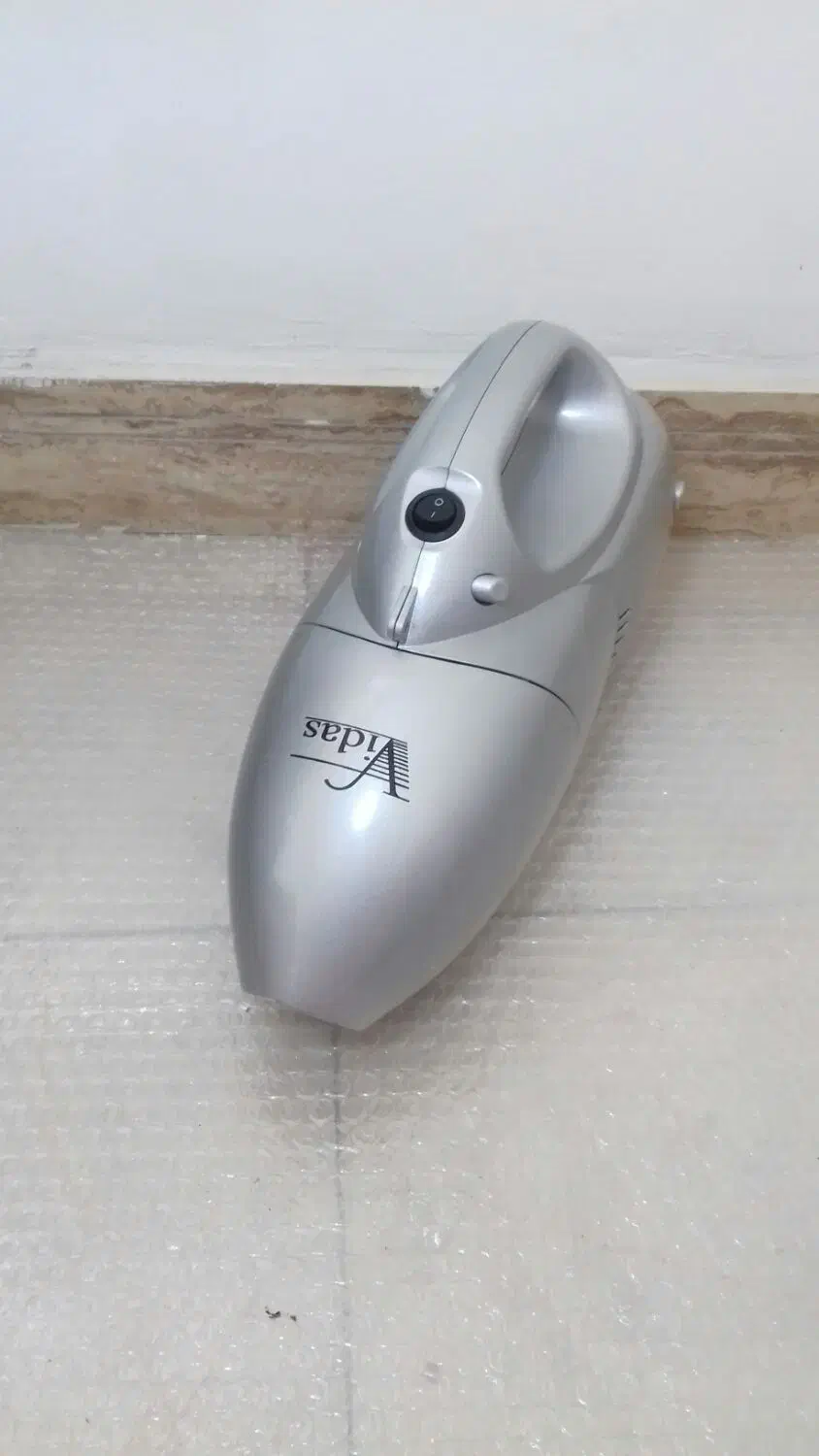 جارو شارژی|جاروبرقی، جارو شارژی، بخارشو|اسلامشهر, شهرک مفیدی|دیوار