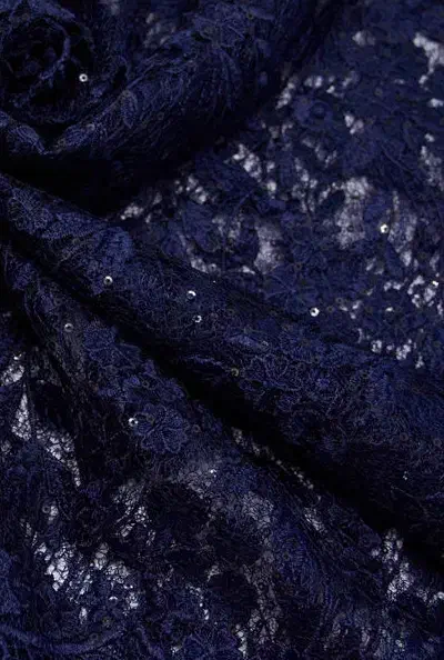 پارچه گیپور|لوازم خیاطی و بافتنی|قم, قلعه کامکار|دیوار