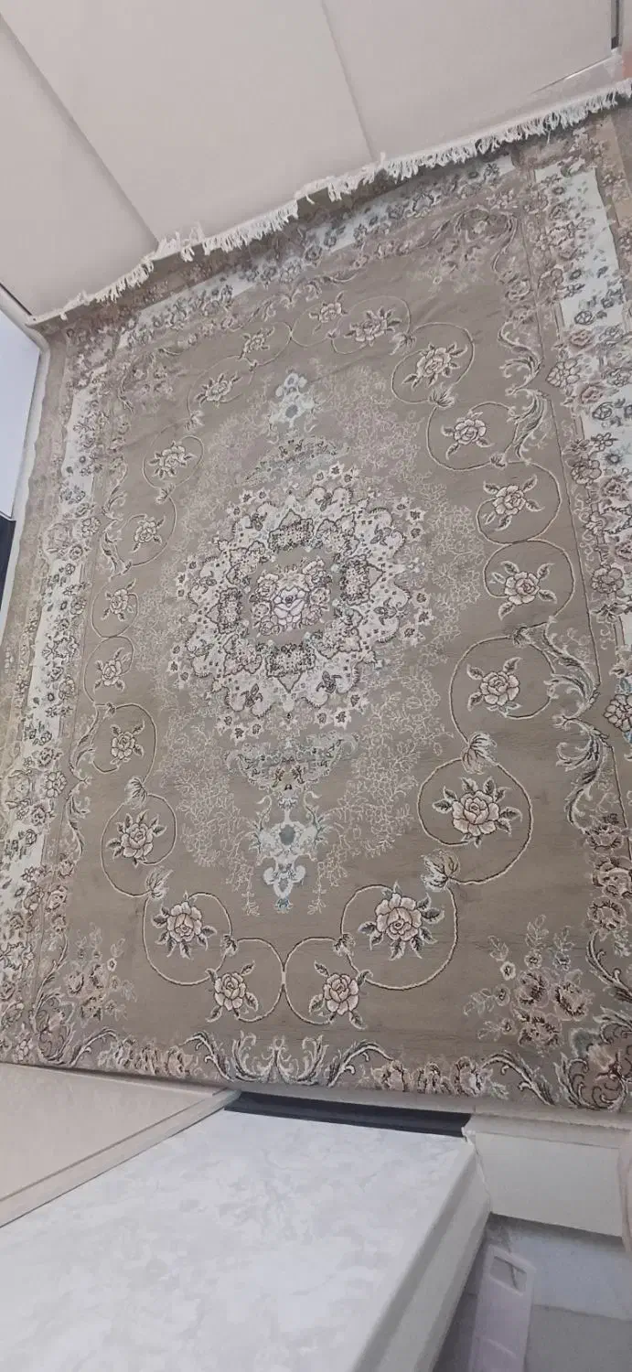 فرش ۹متری سالم|فرش|بروجرد, |دیوار