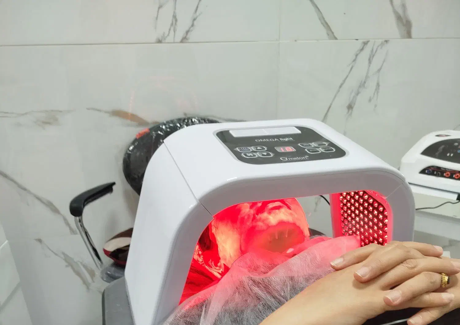 فیشیال تخصصی ( بانوان)|خدمات آرایشگری و زیبایی|تربت‌حیدریه, یحیی آباد|دیوار