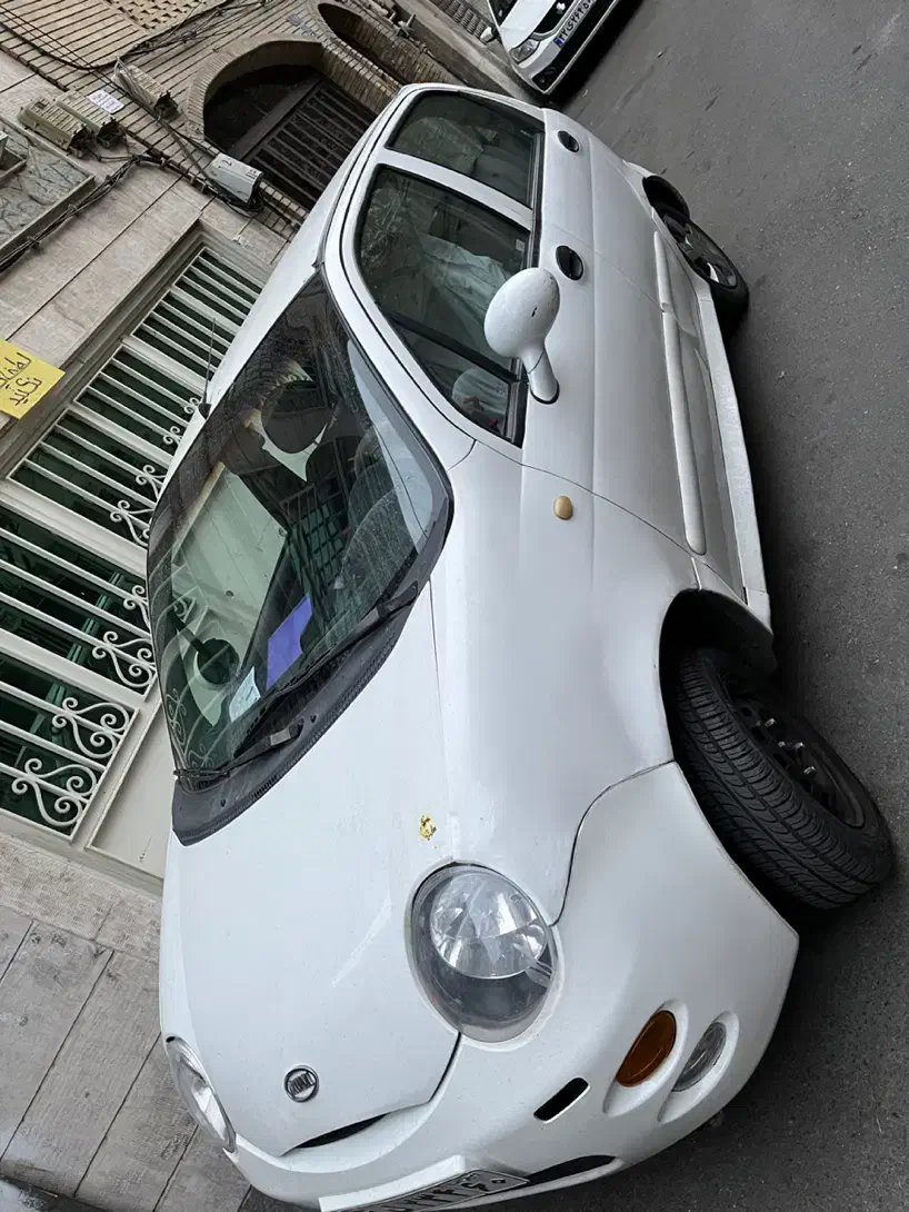 ام وی ام ۱۱۰|خودرو سواری و وانت|تهران, خواجه نظام الملک|دیوار