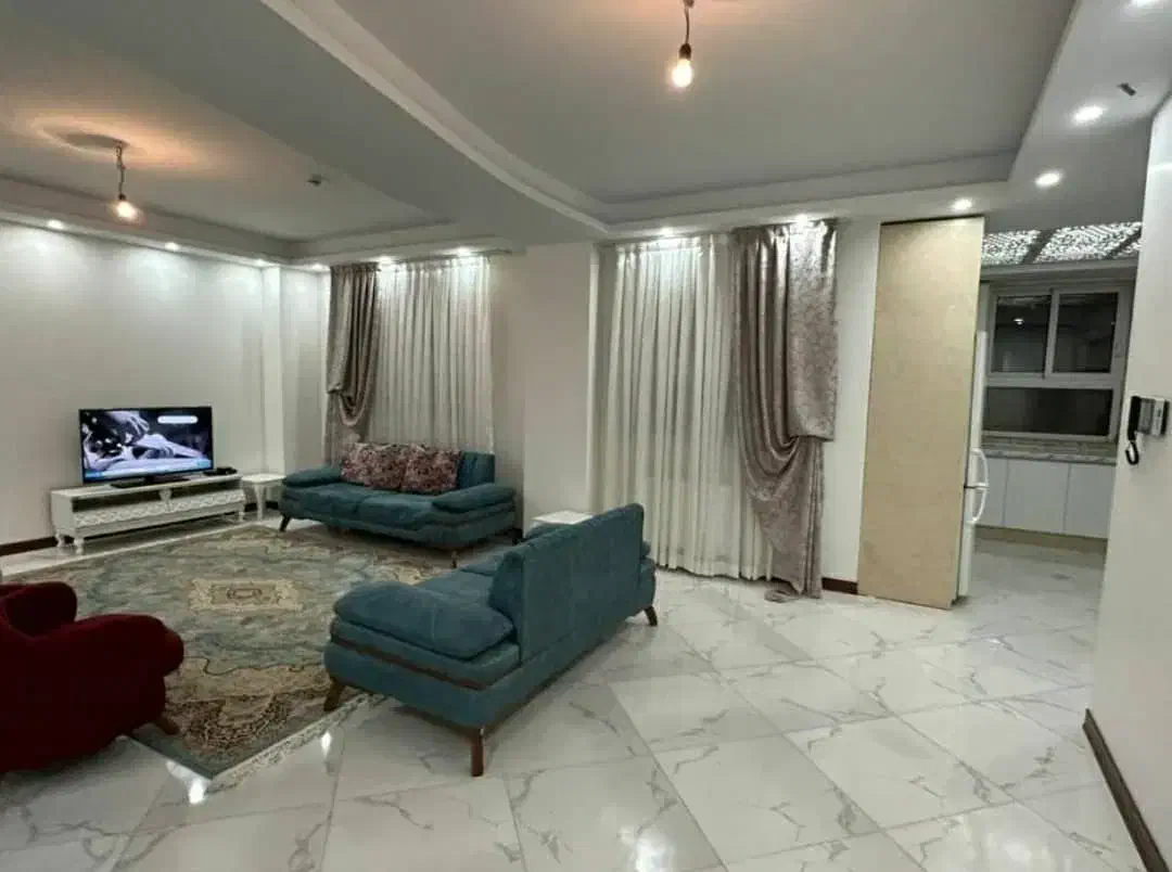 اجاره خونه مبله منزل مبله سویت|اجارهٔ کوتاهمدت آپارتمان و سوئیت|شیراز, شهرک گلستان|دیوار