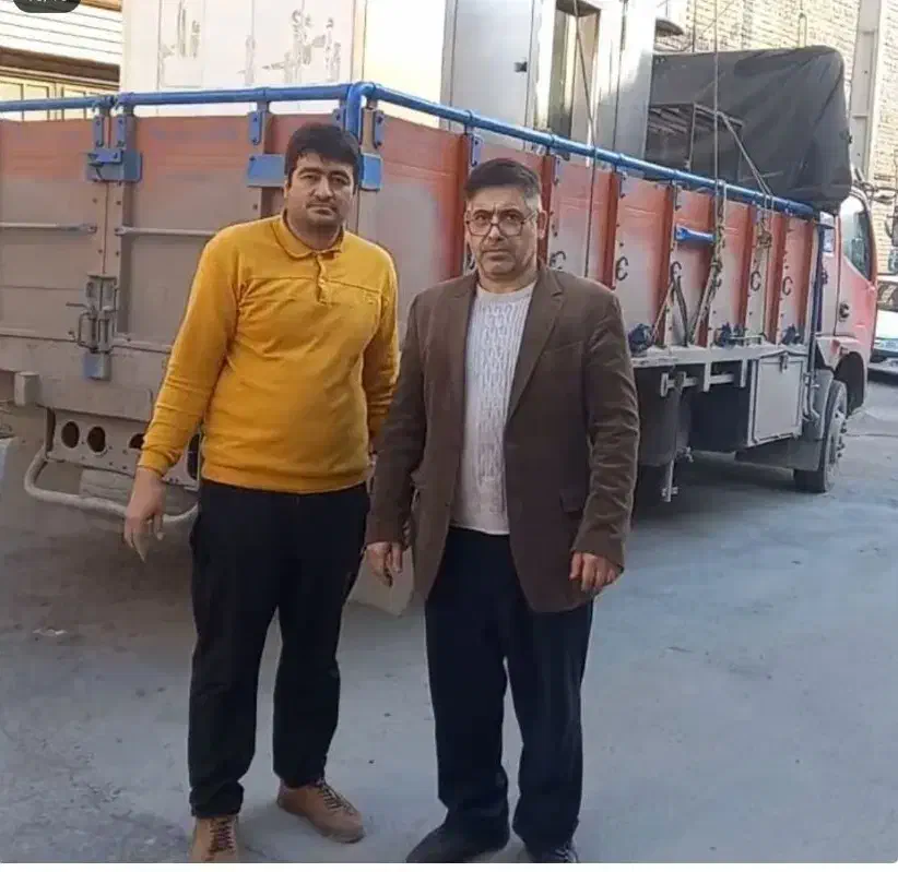 بازرسی کالا ،مشاور حقوقی تجاری، شراکت سرمایه‌گذاری|خدمات مالی، حسابداری، بیمه|تهران, شیخ هادی|دیوار