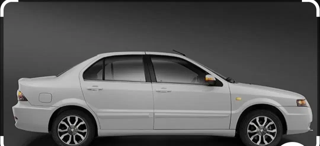 فروش سورن پلاس مدل ۱۴۰۰|خودرو سواری و وانت|خفر, |دیوار