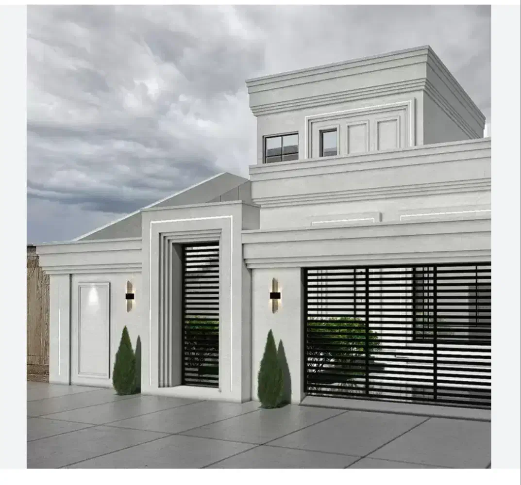 رهن و اجاره ویلایی|اجارهٔ خانه و ویلا|اهواز, کوی نفت|دیوار