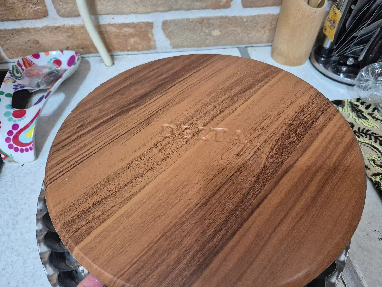 میز گردون کیک|کافی‌شاپ و رستوران|خمام, |دیوار