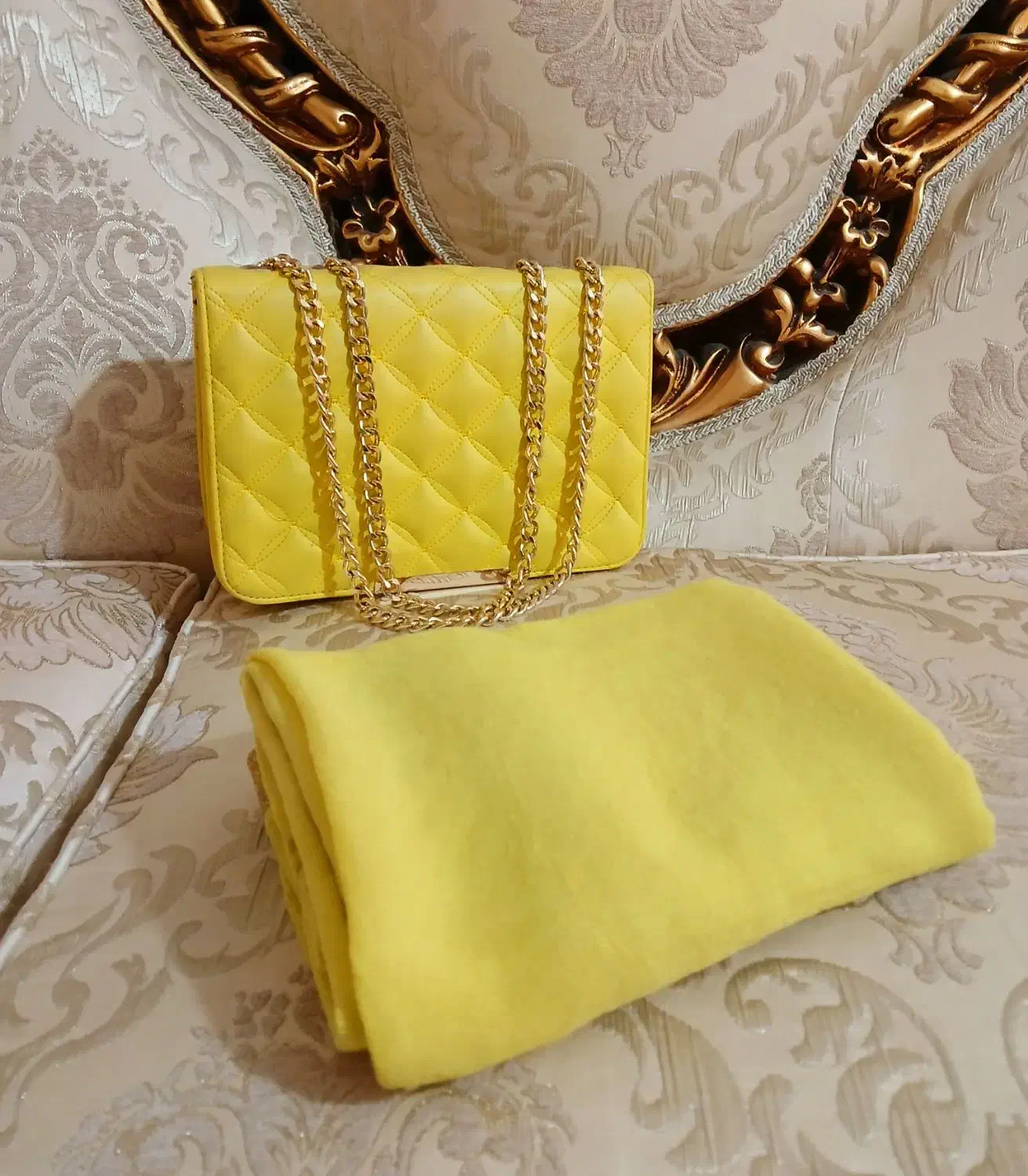 کیف و شال نو|کیف، کفش، کمربند|بوکان, |دیوار