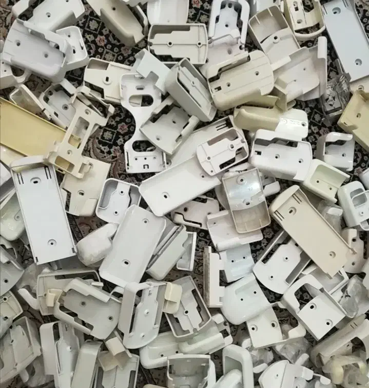 انواع ریموت کنترل کولر پایه خریدارکولر گازی اسپیلت|کولر گازی و فن‌کوئل|تهران, صادقیه|دیوار