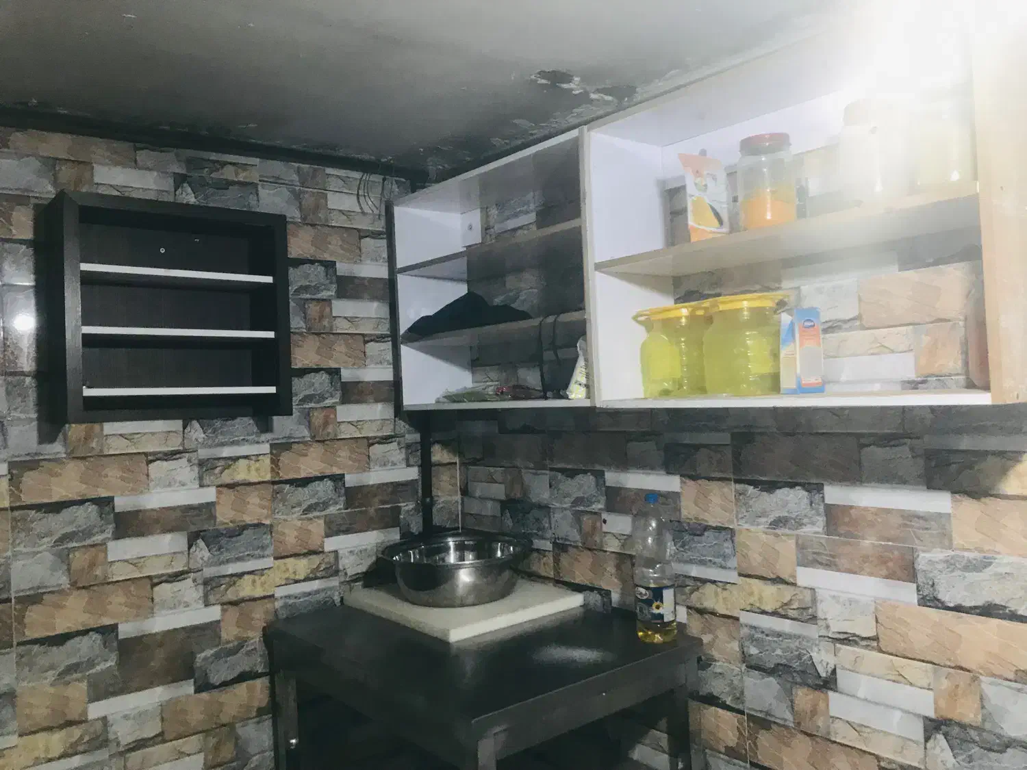 قفسه|کتابخانه، شلف، قفسه‌های دیواری|اهواز, کوروش|دیوار