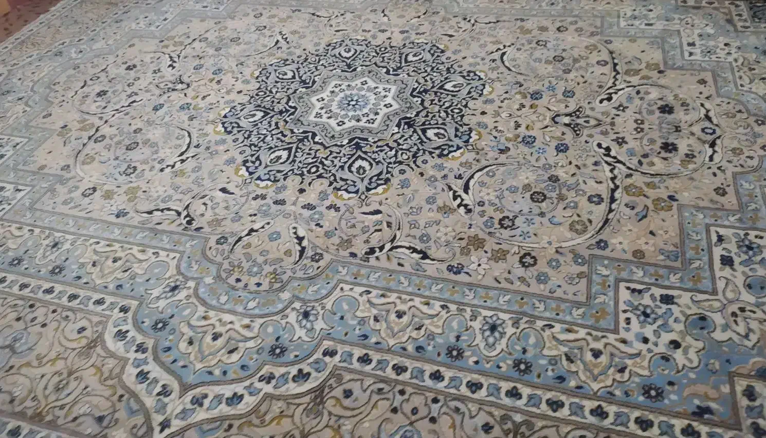 فرش ۱۲متر|فرش|اردبیل, |دیوار