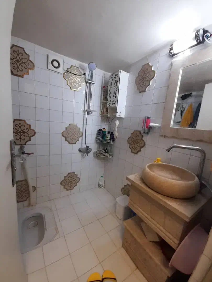 اپارتمان ۳۸ متری تهران اسلامشهر|فروش آپارتمان|تهران, قلهک|دیوار