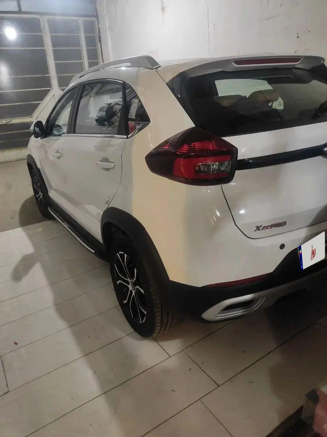 x22mt|خودرو سواری و وانت|اردبیل, |دیوار