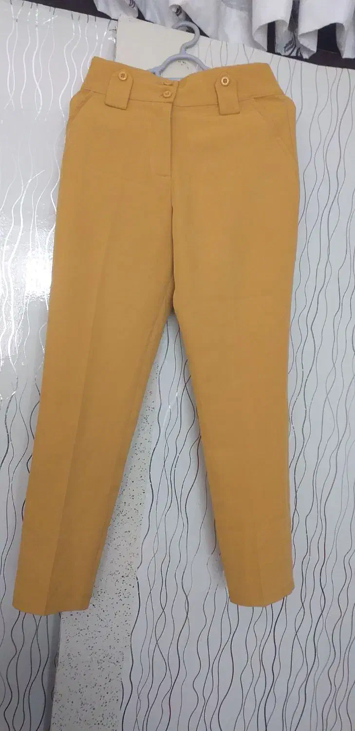 کت وشلوار .مانتو|لباس|رباطکریم, شهرک والفجر|دیوار