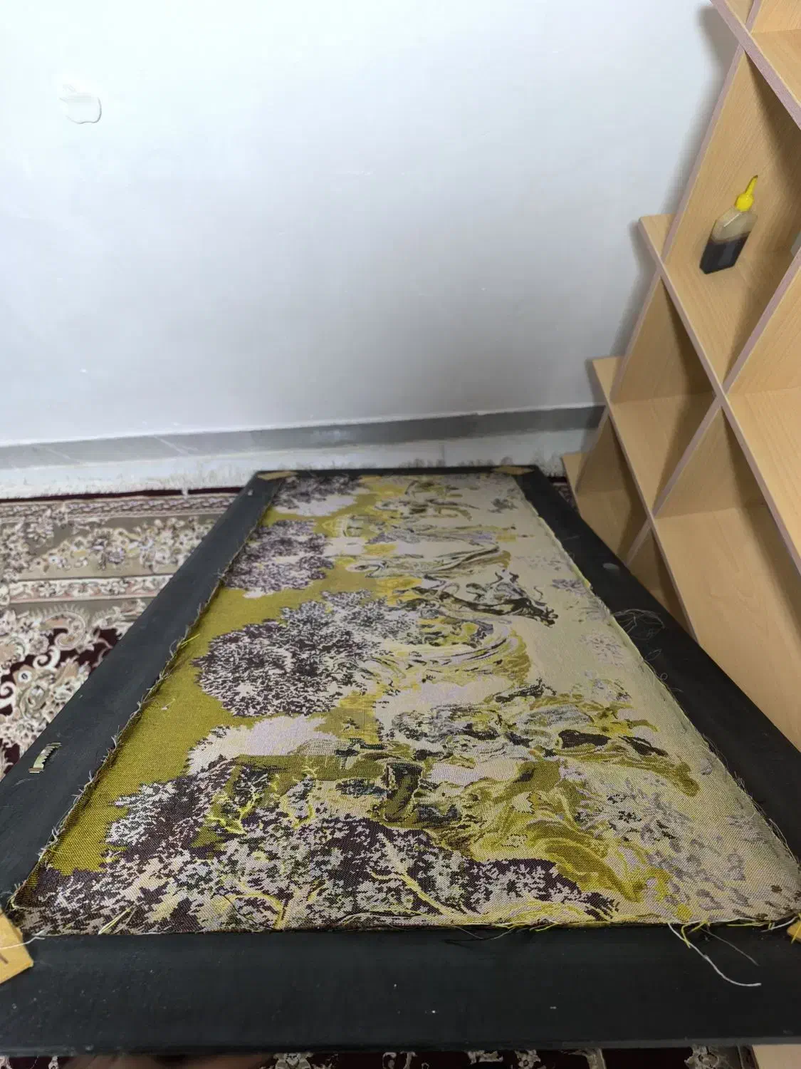 تابلو منظره مشاعره عارفانه زیبا|تابلو، نقاشی، عکس|اسلامآباد غرب, |دیوار