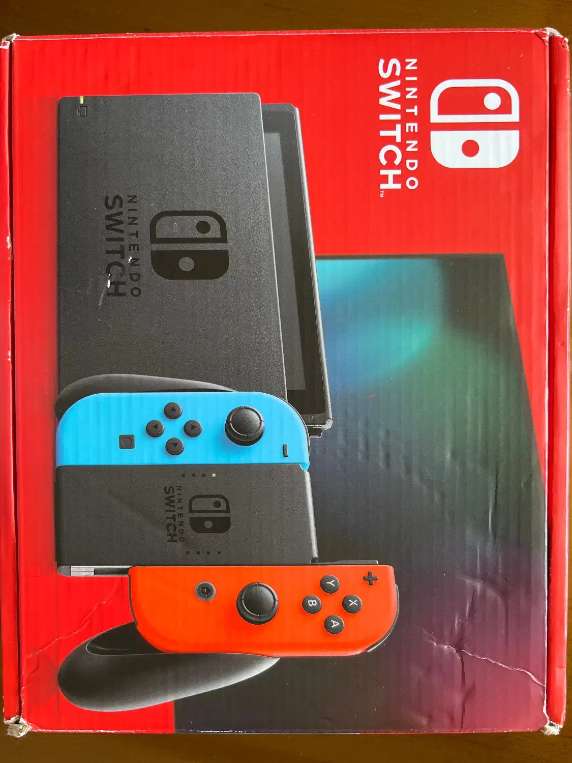 Nintendo sweatch|کنسول، بازی ویدئویی و آنلاین|اصفهان, باغ نگاره|دیوار