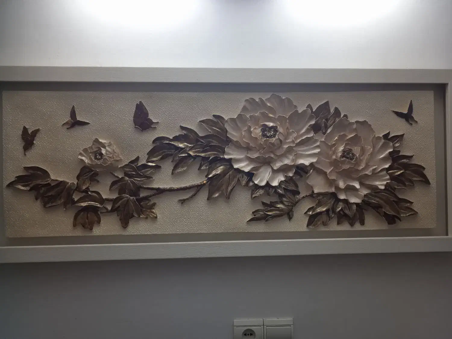 تابلو برجسته|تابلو، نقاشی، عکس|لنگرود, |دیوار