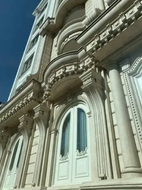 قیطریه ۳۴۵ متر تک مالک|مشارکت در ساخت املاک|تهران, دروس|دیوار