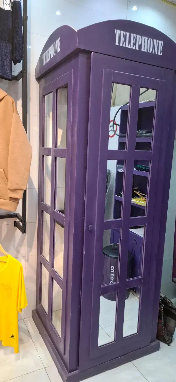 اتاق پرو|فروشگاه و مغازه|قم, حنیف نژاد|دیوار