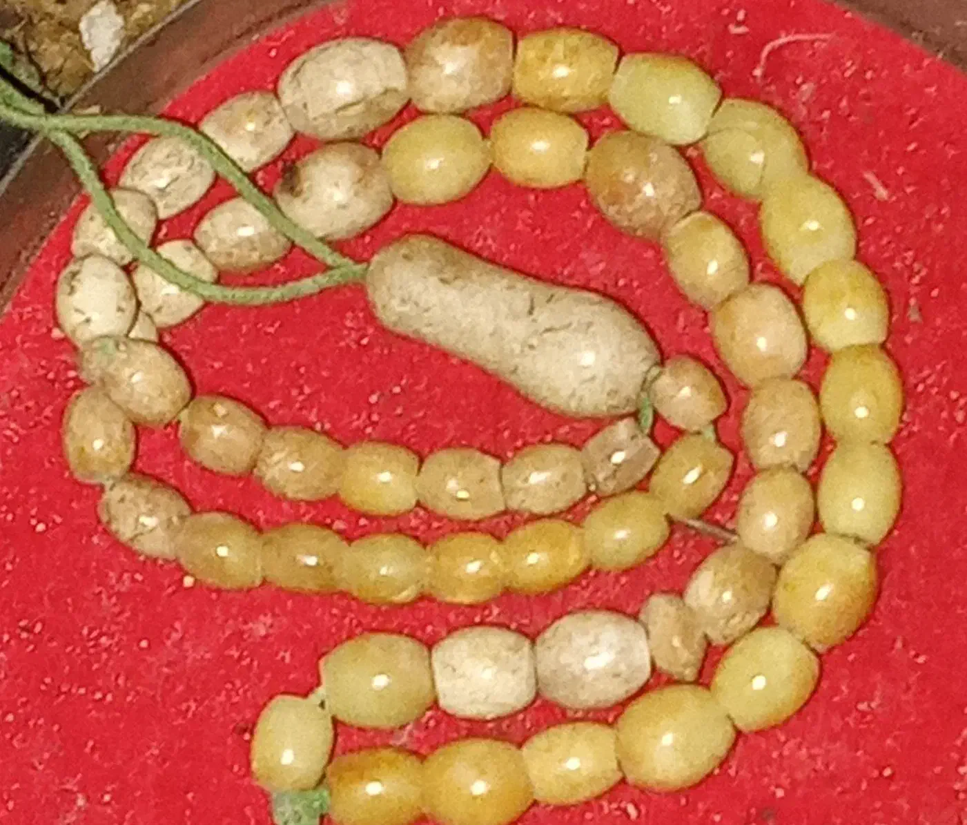 تسبیح کهربا|جواهرات|خاوران, |دیوار