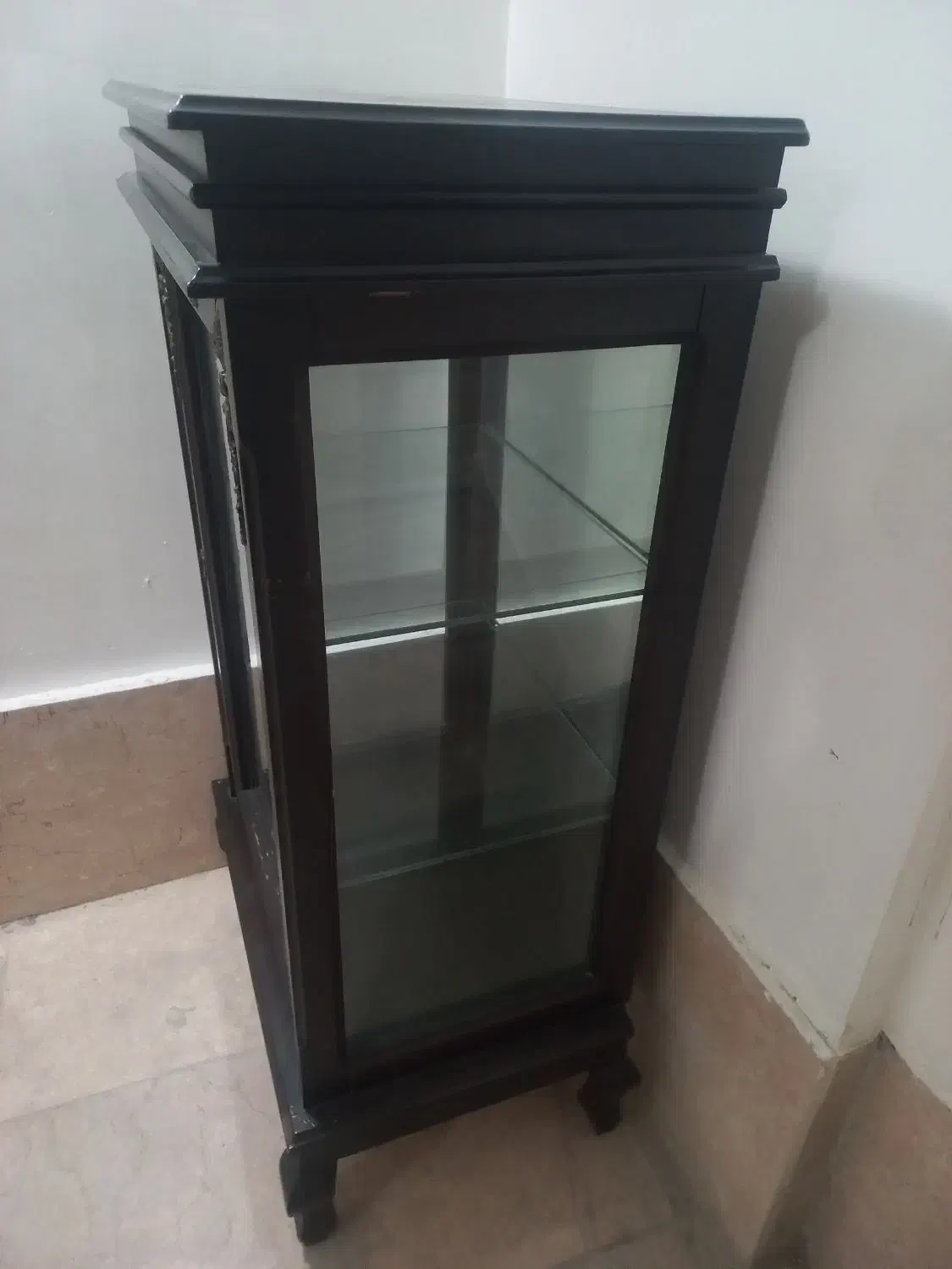 بوفه تمیز|بوفه، ویترین، کنسول|ایلام, |دیوار