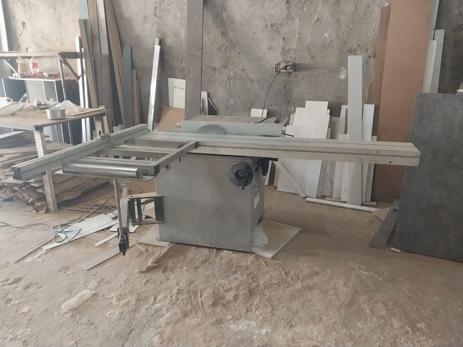 دورکن ۲ متری پایون|ماشین‌آلات صنعتی|مشهد, خین عرب|دیوار