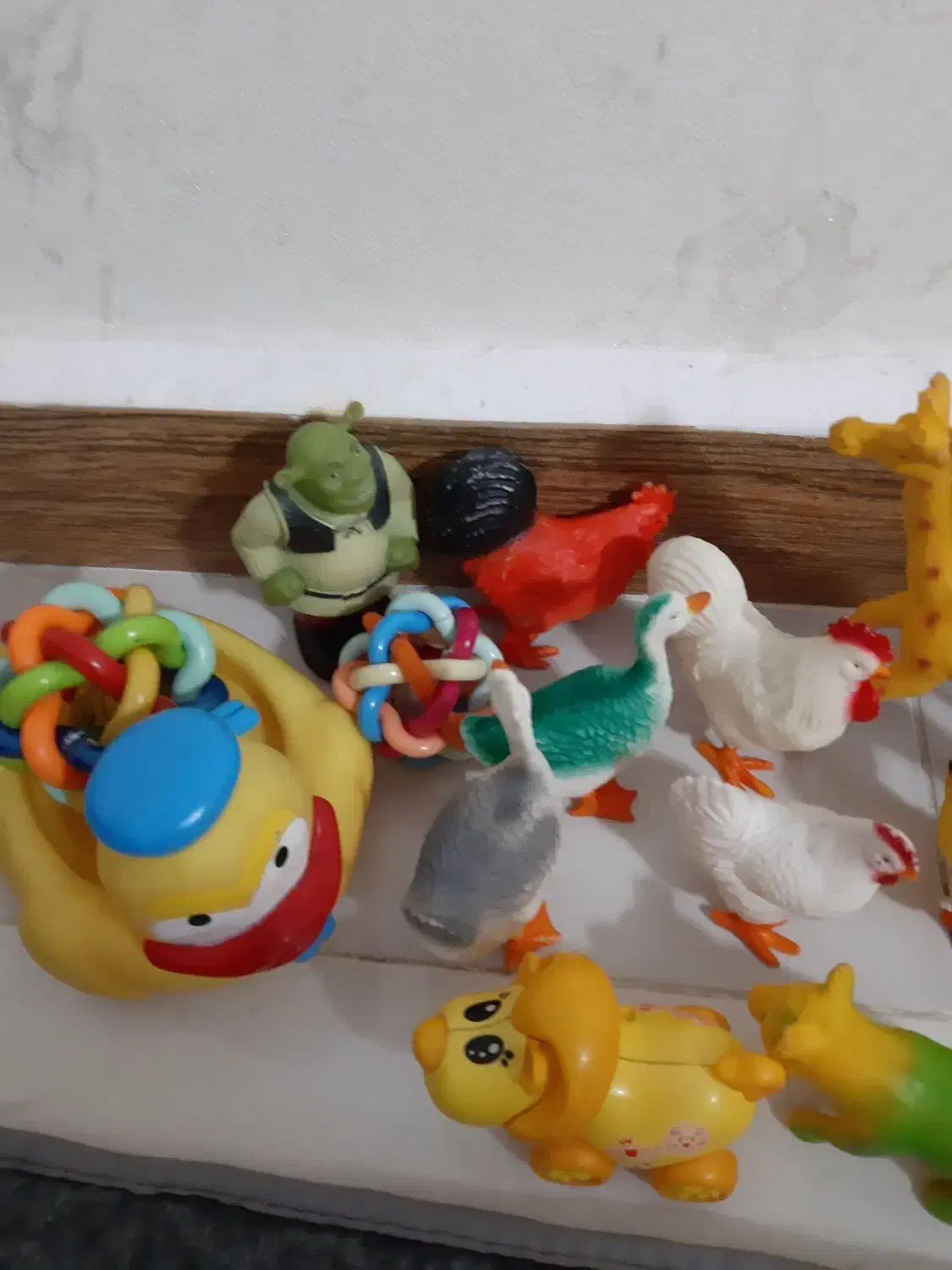 اسباب بازی|اسباب‌بازی بچه|کرمانشاه, |دیوار