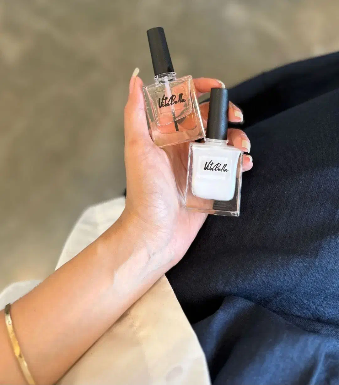 تقویت کننده ناخن|آرایشی، بهداشتی، درمانی|تهران, جوادیه|دیوار