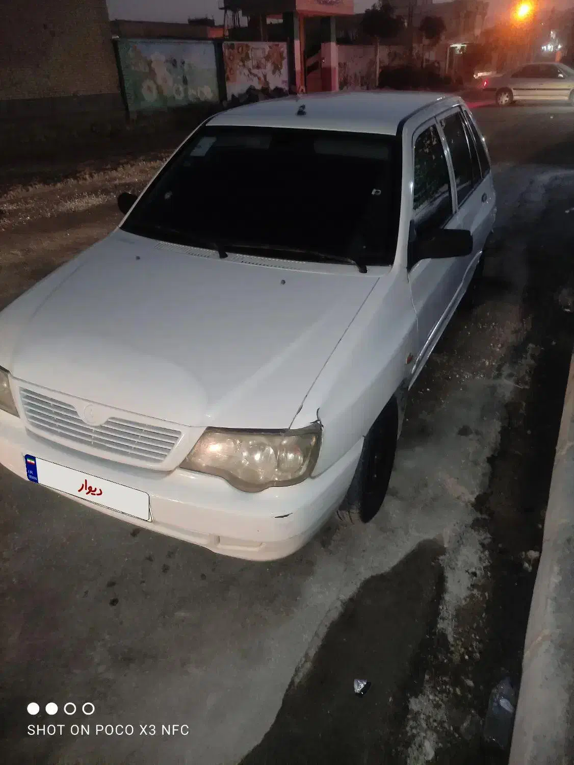 فروش ماشین|خودرو سواری و وانت|جم, |دیوار