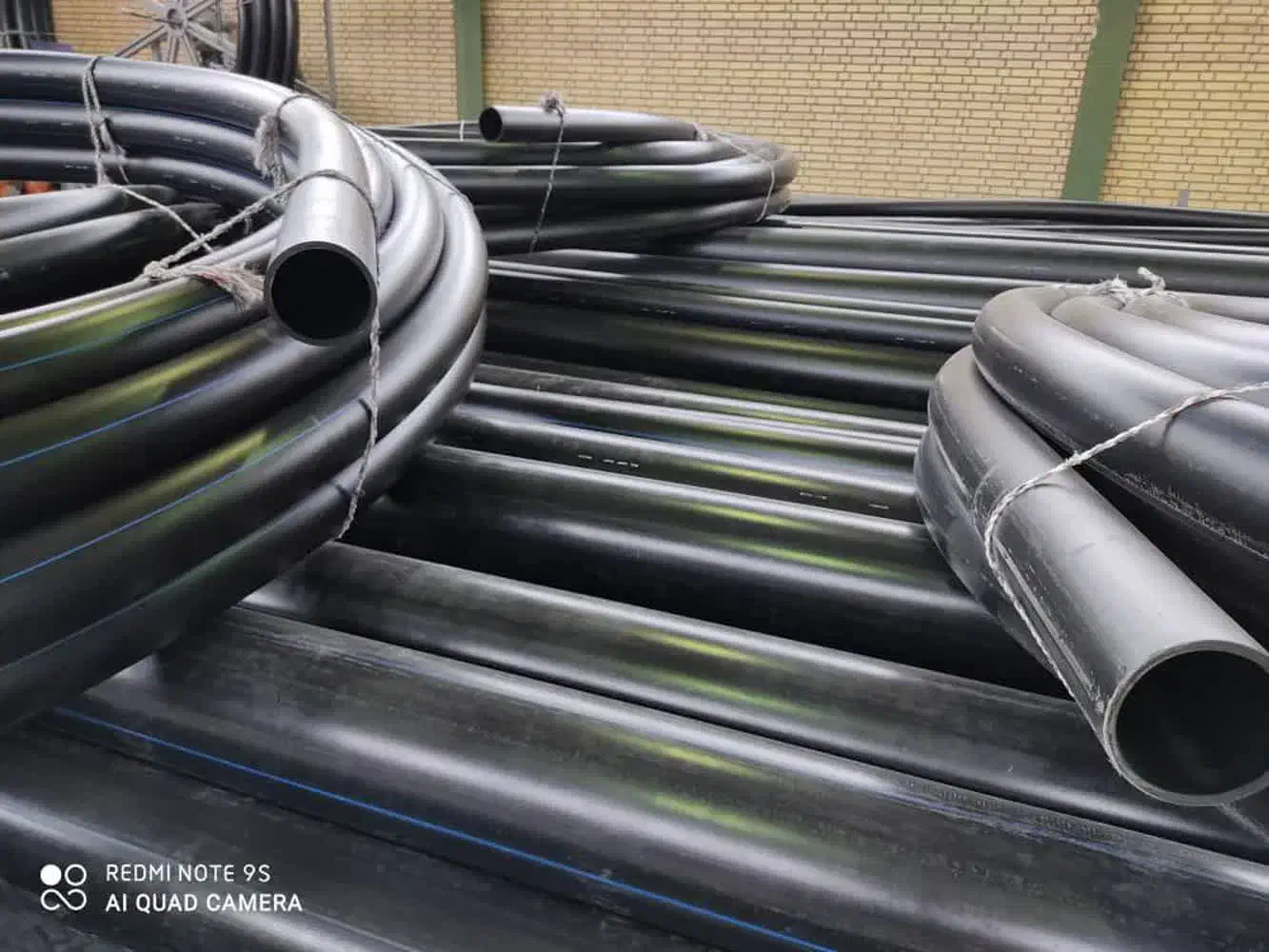 لوله ابیاری و اتصالات کشاورزی|عمده‌فروشی|کهنوج, |دیوار