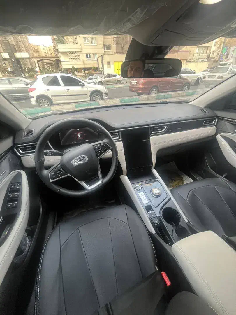 کی ام سی ای جی 7 پلاس صفر 404 تحویل فوری|خودرو سواری و وانت|تهران, آسمان|دیوار