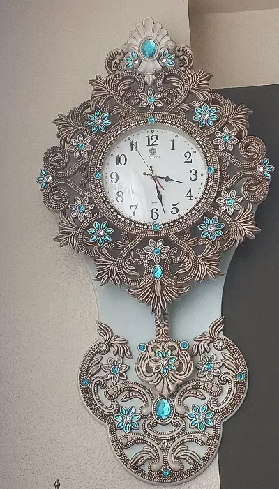 ساعت دیواری|ساعت دیواری و تزئینی|شاهین‌شهر, مسکن مهر|دیوار