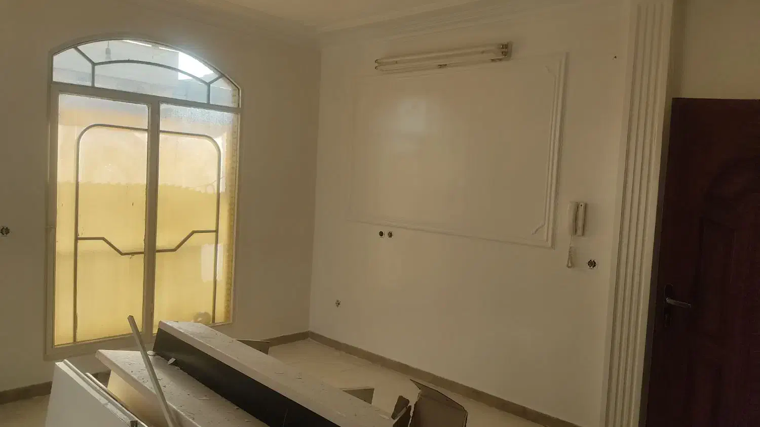 آپارتمان در مسعودیه 65 متری