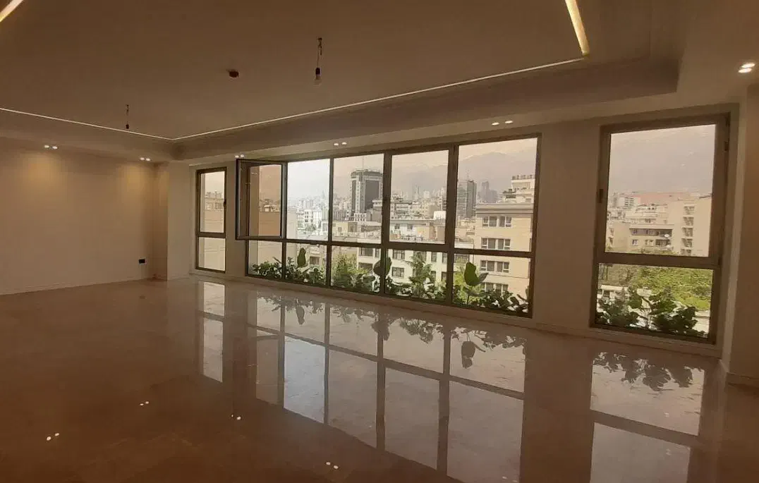 ۳۰۰متر/سوپرلاکچری/میرداماد/۳پارکینگ|فروش آپارتمان|تهران, میرداماد|دیوار