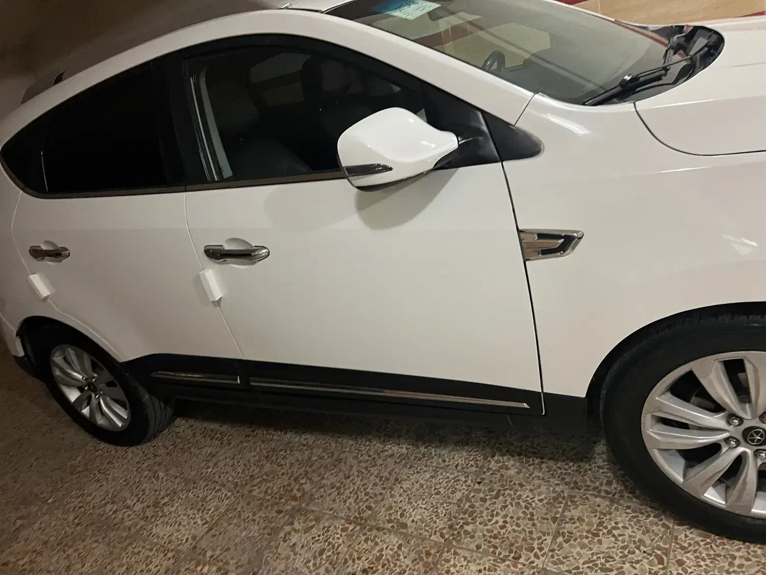 جکs5|خودرو سواری و وانت|ارومیه, |دیوار