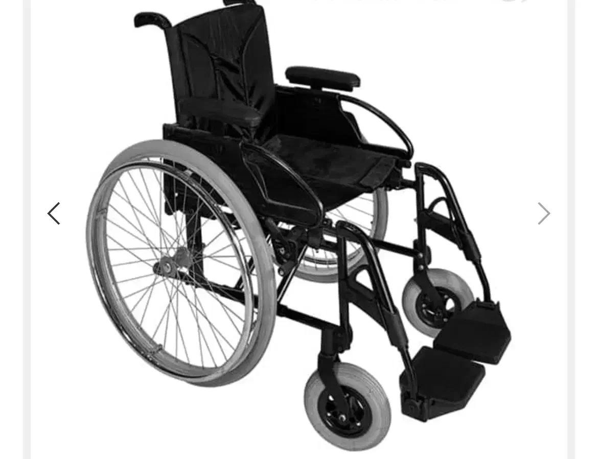 ویلچر|پزشکی|کرج, فاز ۳ مهرشهر|دیوار