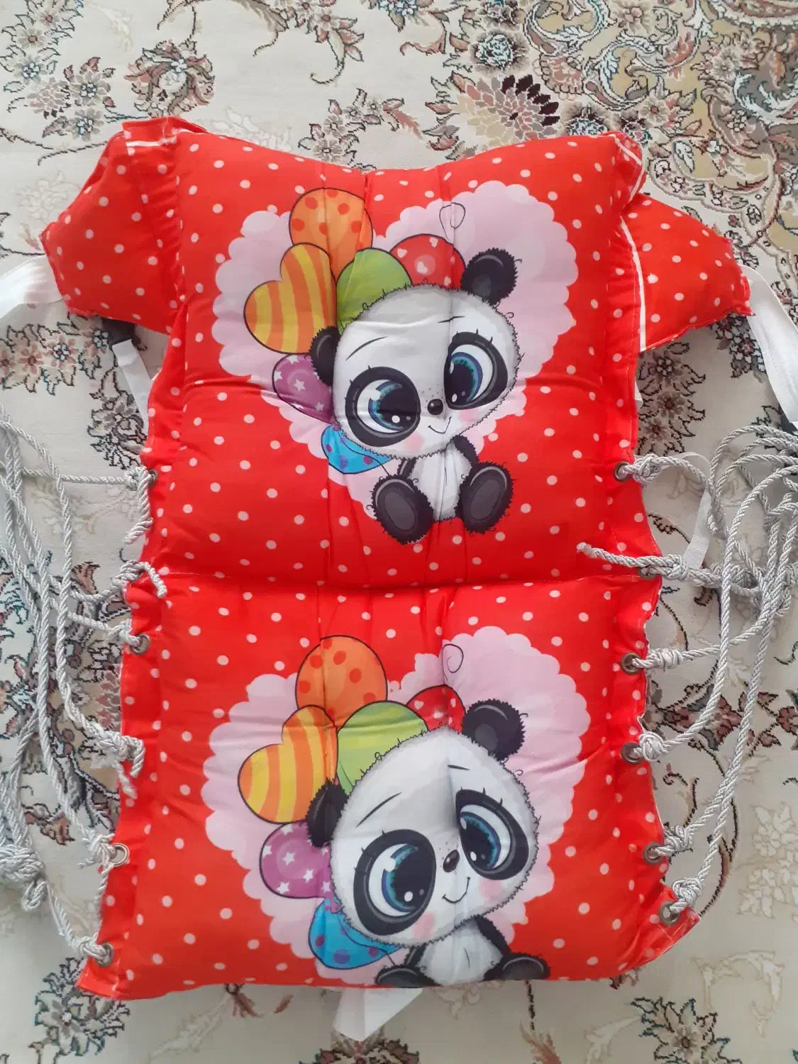 تاب کودک|اسباب و اثاث بچه|کاشان, شهرک خاتم الانبیا (مسکن ملی کاشان)|دیوار