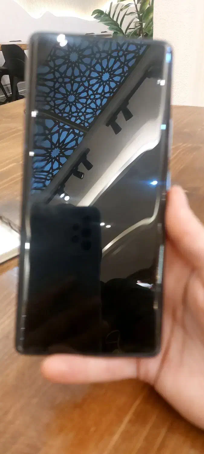 Note 14 pro نوت 14 پرو 256|موبایل|تنکابن, |دیوار