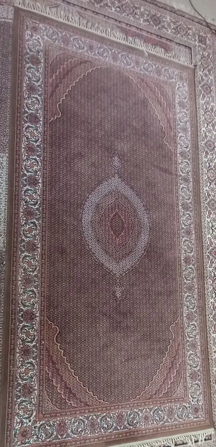 فرش کناره|فرش|اردبیل, |دیوار