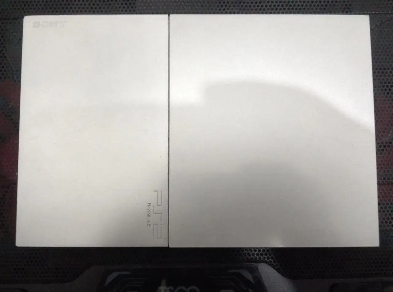 ps2 پلی استیشن2 هارد 320 گیگ فول بازی|کنسول، بازی ویدئویی و آنلاین|صومعهسرا, |دیوار