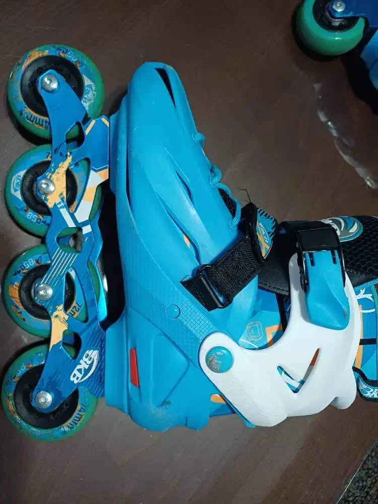 اسکیت فلایینگ ایگل مدل K7 سایز 39-36|دوچرخه، اسکیت، اسکوتر|تهران, مهران|دیوار