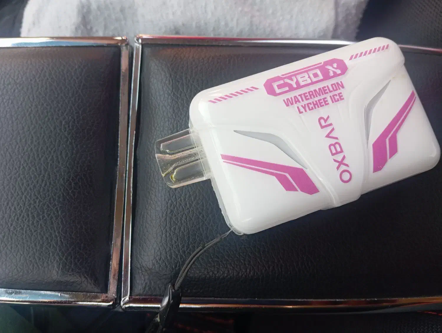 ویپ فروشی نو بدون استفاده|زیورآلات و اکسسوری|شوشتر, |دیوار